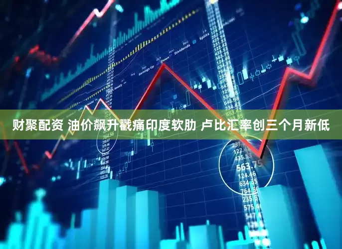 财聚配资 油价飙升戳痛印度软肋 卢比汇率创三个月新低