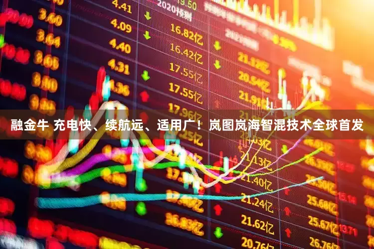 融金牛 充电快、续航远、适用广！岚图岚海智混技术全球首发